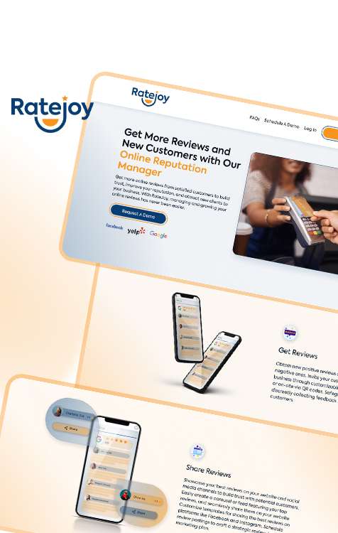 RateJoy